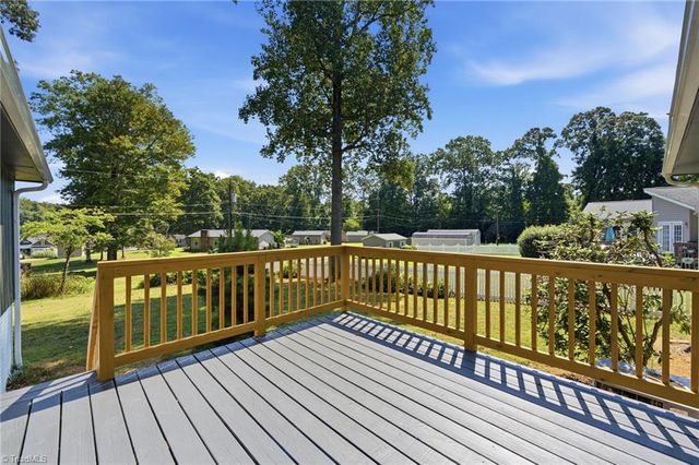 4484 Virginia Drive, Trinity, NC 27370
