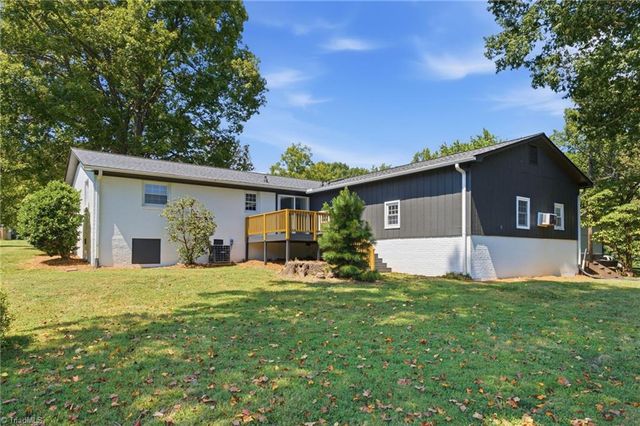 4484 Virginia Drive, Trinity, NC 27370