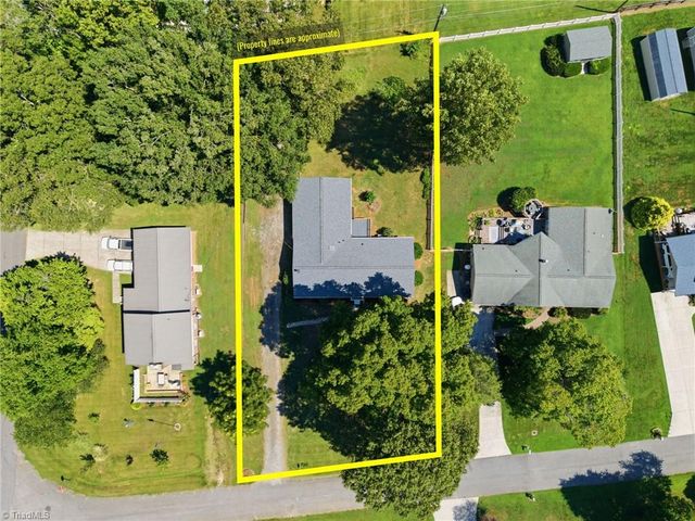 4484 Virginia Drive, Trinity, NC 27370