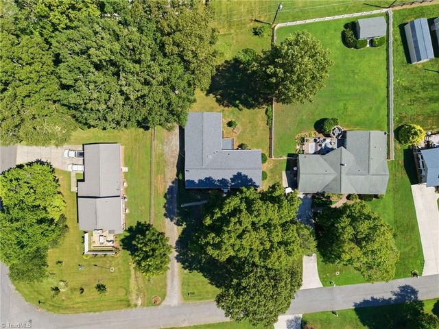 4484 Virginia Drive, Trinity, NC 27370