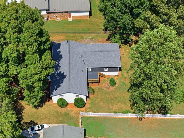 4484 Virginia Drive, Trinity, NC 27370