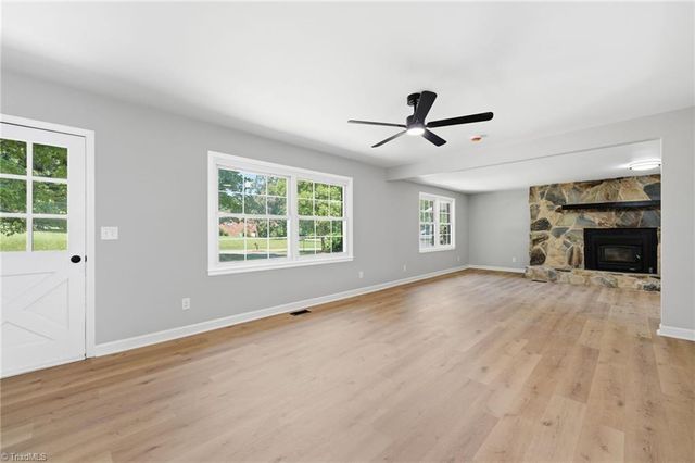 4484 Virginia Drive, Trinity, NC 27370