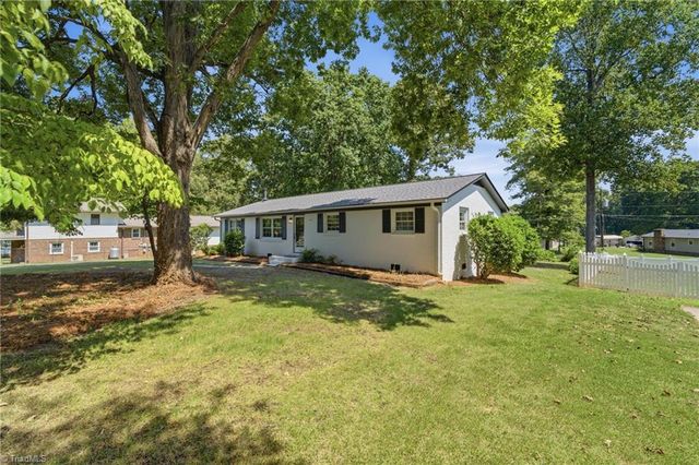 4484 Virginia Drive, Trinity, NC 27370