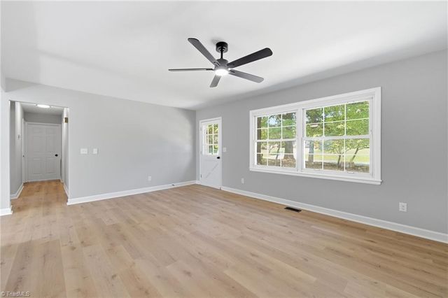 4484 Virginia Drive, Trinity, NC 27370