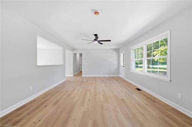 4484 Virginia Drive, Trinity, NC 27370