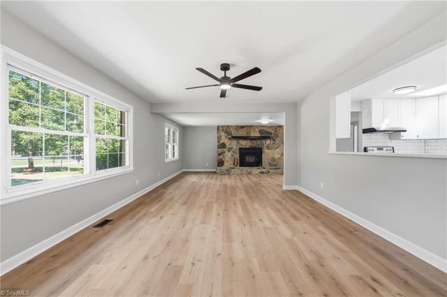 4484 Virginia Drive, Trinity, NC 27370
