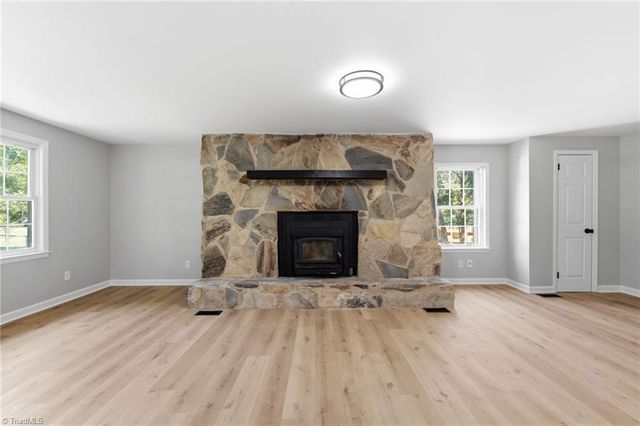 4484 Virginia Drive, Trinity, NC 27370