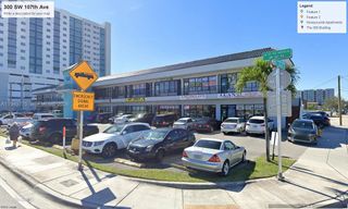 300 SW 107th Ave, Sweetwater, FL 33174