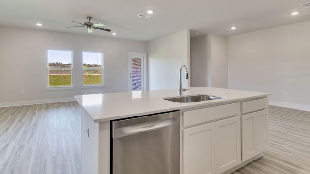 5825 Dove Nest Road, Gulf Breeze, FL 32563