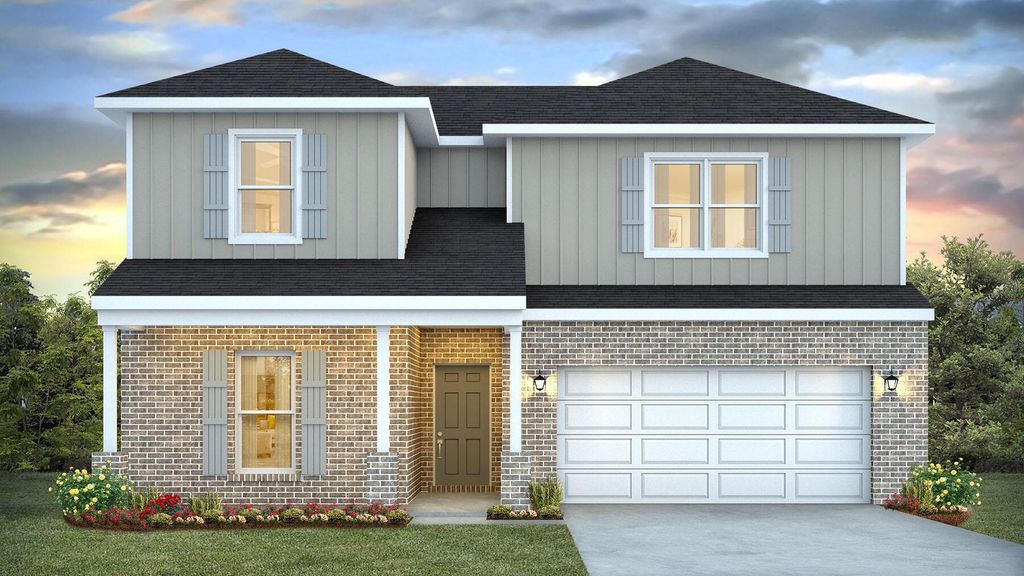 5825 Dove Nest Road, Gulf Breeze, FL 32563