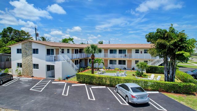 525 S Broadway J, Lantana, FL 33462