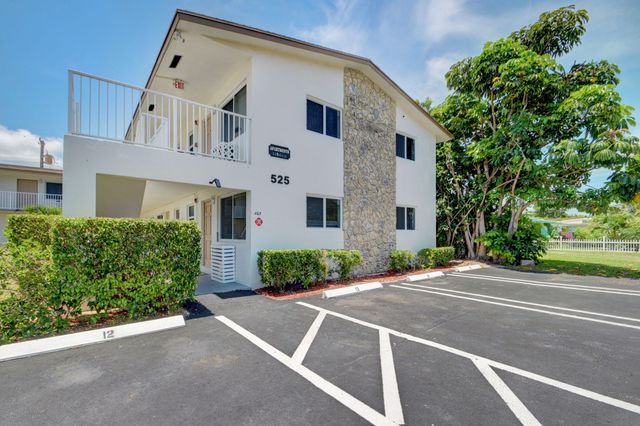 525 S Broadway J, Lantana, FL 33462