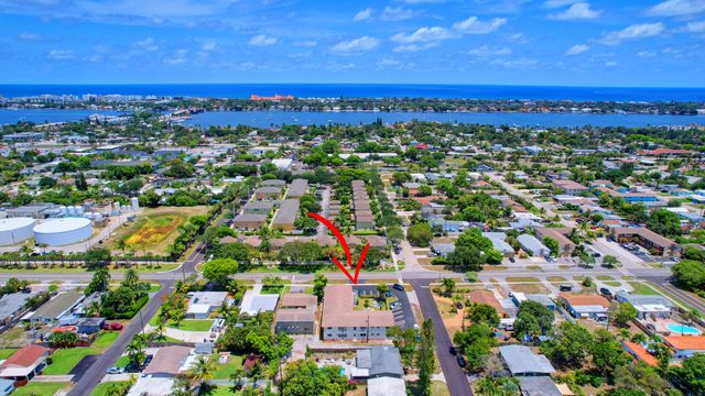 525 S Broadway J, Lantana, FL 33462