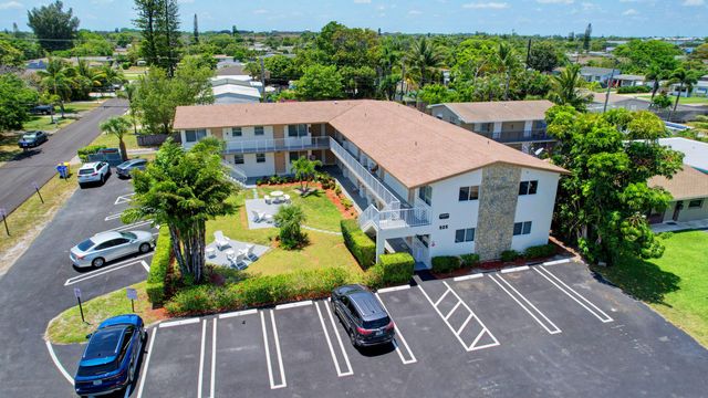 525 S Broadway J, Lantana, FL 33462