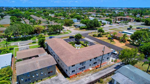525 S Broadway J, Lantana, FL 33462