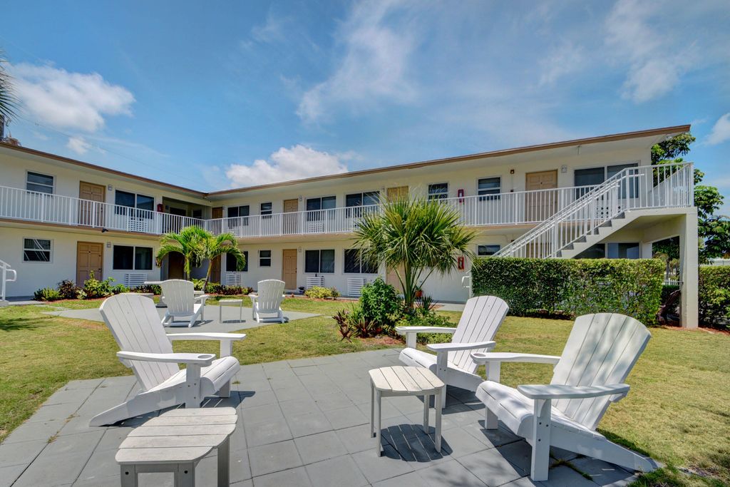 525 S Broadway J, Lantana, FL 33462