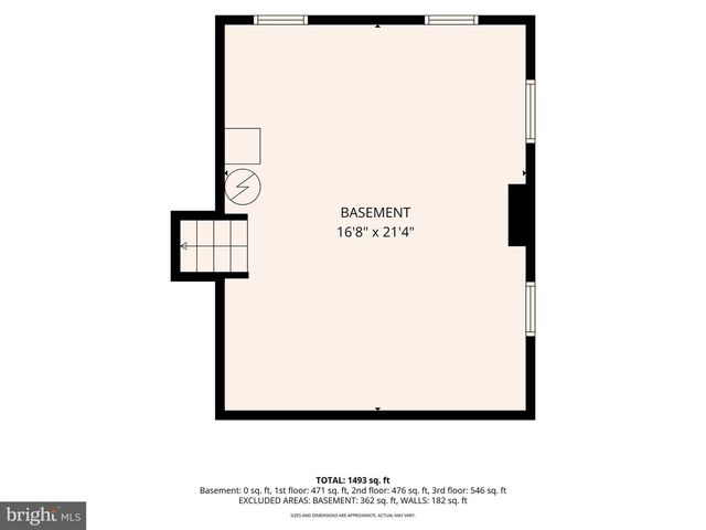 2 MANOR TER, Mount Holly, NJ 08060