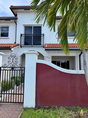 3536 NW 29TH Place 3536, Lauderdale Lakes, FL 33311