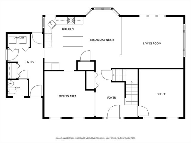 14 Eric Rd, Norfolk, MA 02056