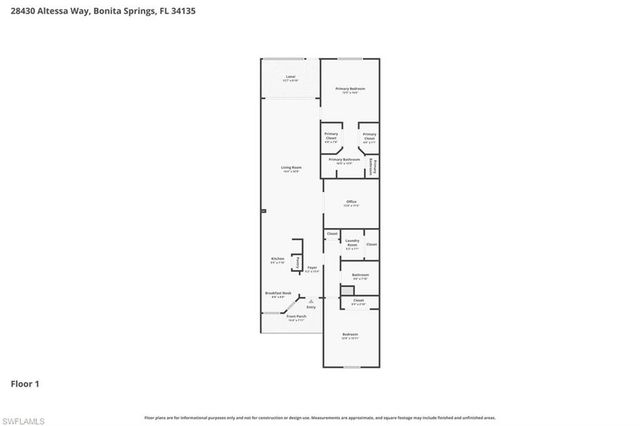 28430 Altessa WAY 102, Bonita Springs, FL 34135