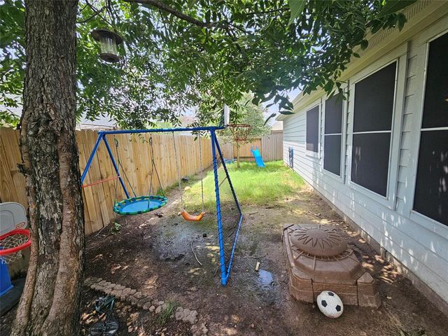 15506 Fir Woods Lane, Cypress, TX 77429