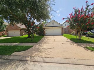 15506 Fir Woods Lane, Cypress, TX 77429