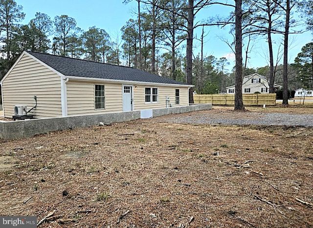 927 SUSQUEHANNA RD, Madison, MD 21648