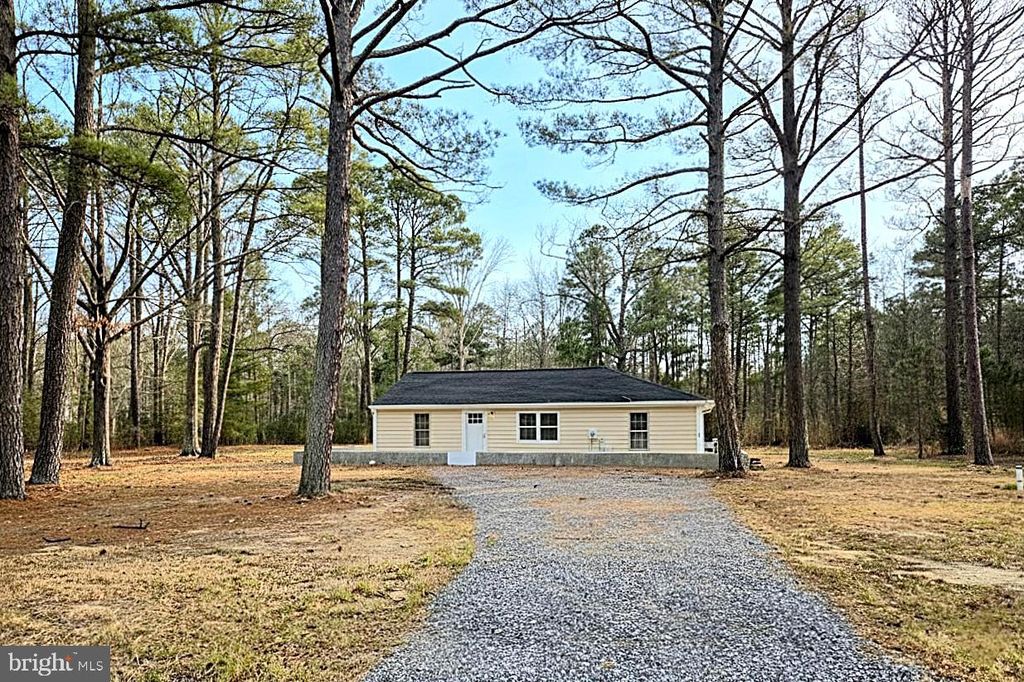 927 SUSQUEHANNA RD, Madison, MD 21648