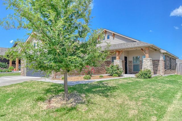 432 Pergola Street, Yukon, OK 73099