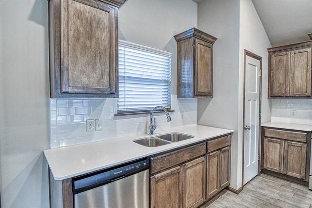 432 Pergola Street, Yukon, OK 73099