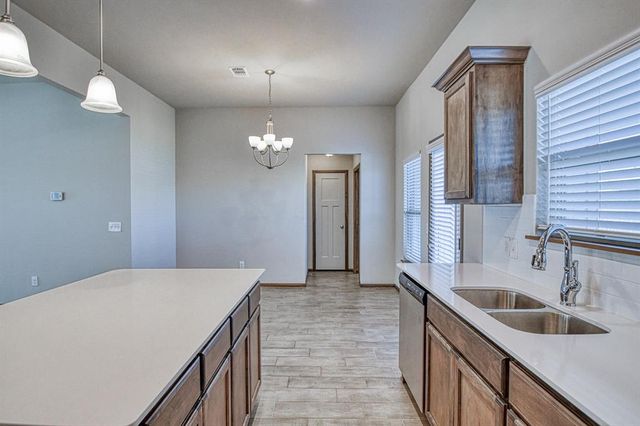 432 Pergola Street, Yukon, OK 73099