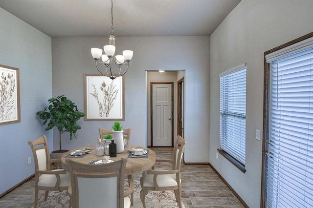 432 Pergola Street, Yukon, OK 73099