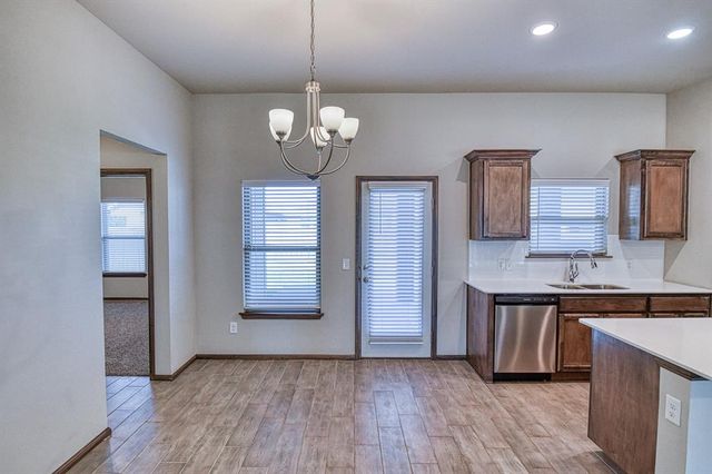 432 Pergola Street, Yukon, OK 73099