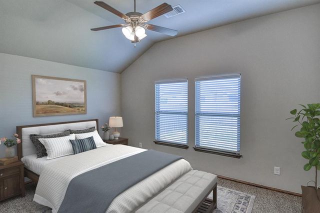 432 Pergola Street, Yukon, OK 73099