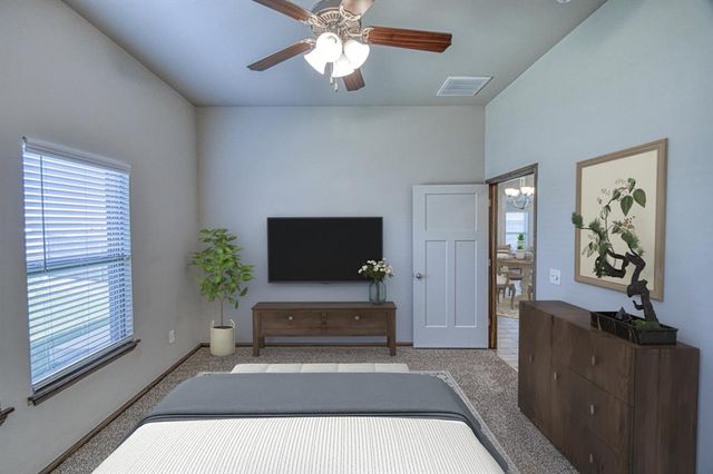 432 Pergola Street, Yukon, OK 73099