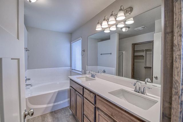 432 Pergola Street, Yukon, OK 73099