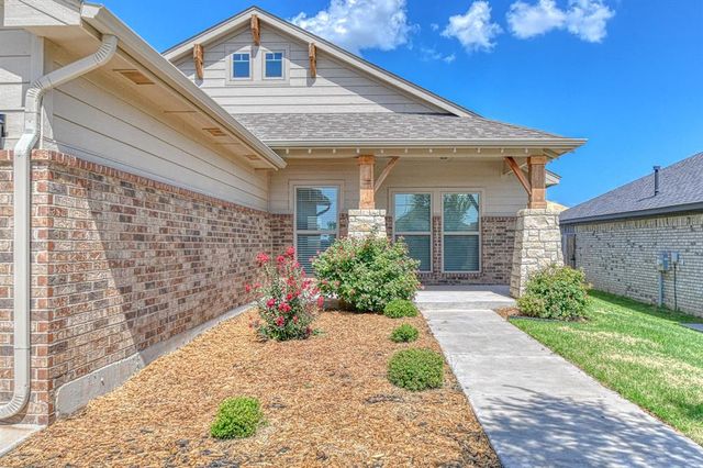 432 Pergola Street, Yukon, OK 73099