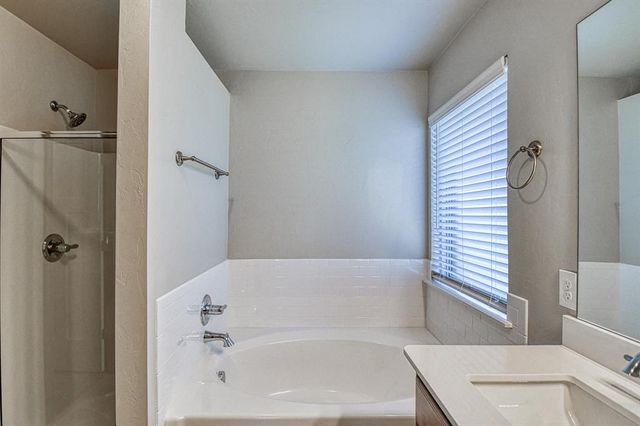 432 Pergola Street, Yukon, OK 73099