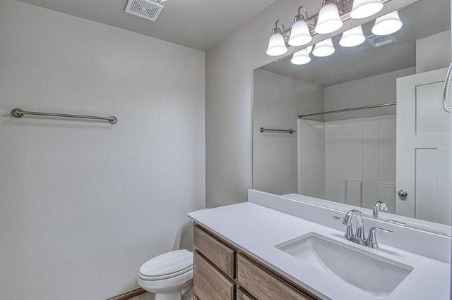 432 Pergola Street, Yukon, OK 73099