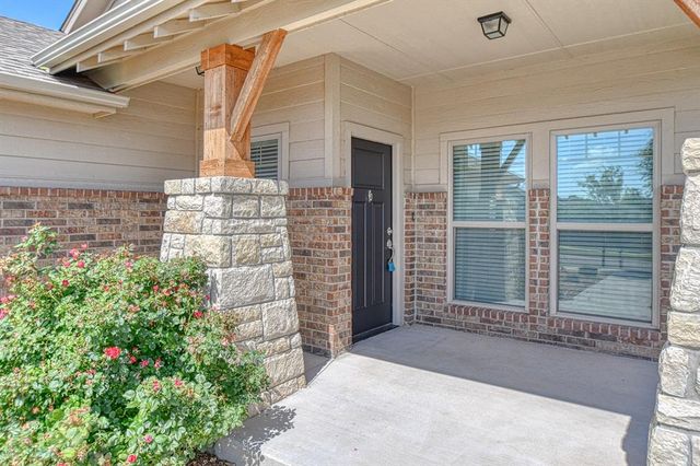 432 Pergola Street, Yukon, OK 73099