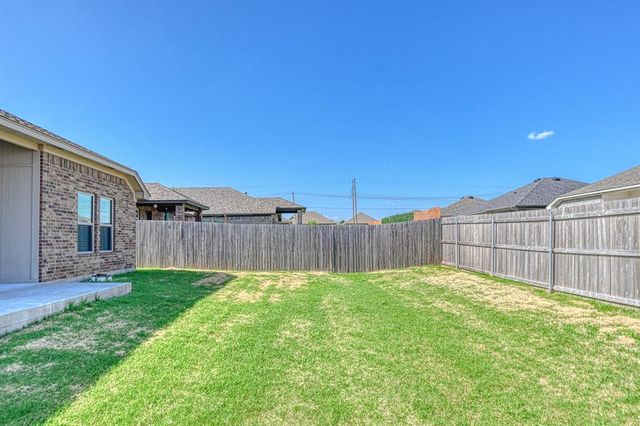 432 Pergola Street, Yukon, OK 73099