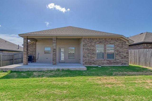 432 Pergola Street, Yukon, OK 73099
