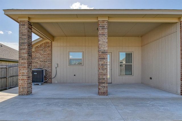432 Pergola Street, Yukon, OK 73099
