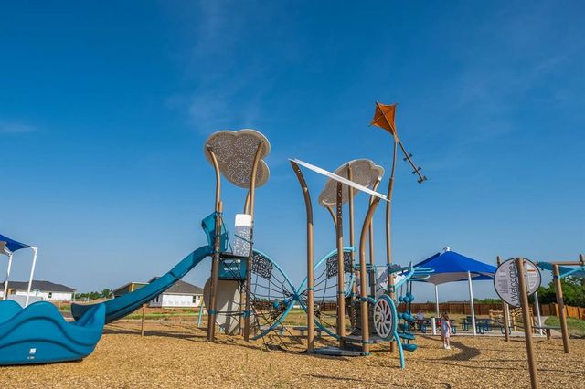 432 Pergola Street, Yukon, OK 73099