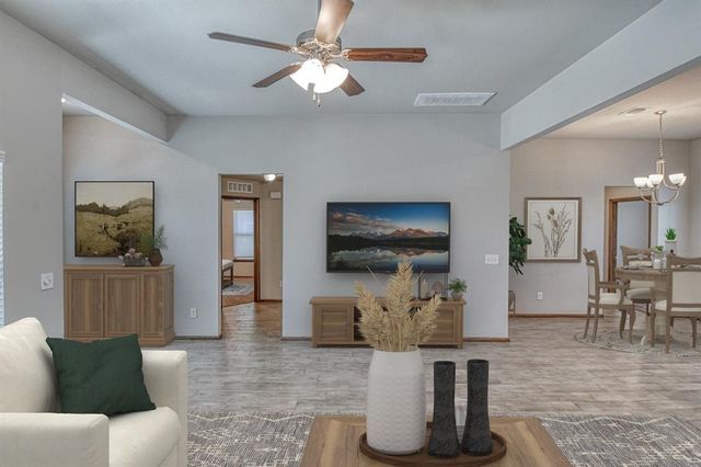 432 Pergola Street, Yukon, OK 73099