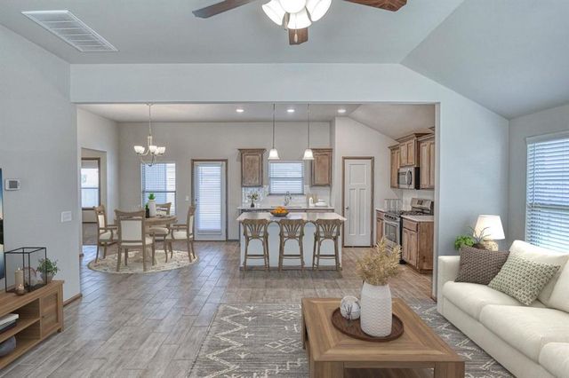 432 Pergola Street, Yukon, OK 73099