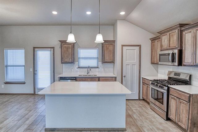 432 Pergola Street, Yukon, OK 73099