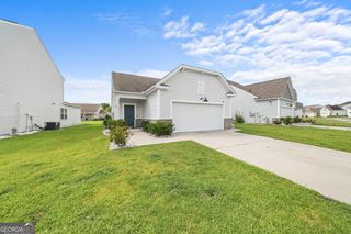 215 Crabapple Circle, Port Wentworth, GA 31407