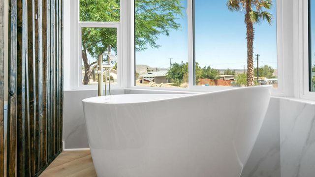 60219 Latham Trail, Joshua Tree, CA 92252