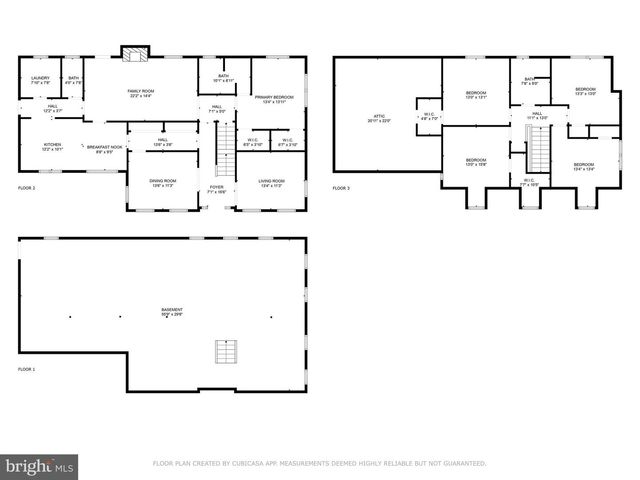 6018 ALTAMONT PL, Baltimore, MD 21210